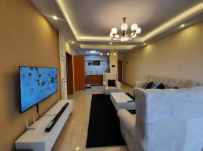 Enzi Heights Apartments, Nextgen mall, Emperor Suites-2, Executive 2 Bedroom Gym, Pool& Views